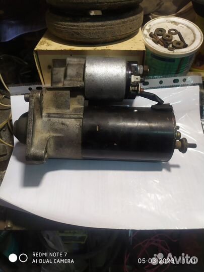 Бу запчасти на иномарки