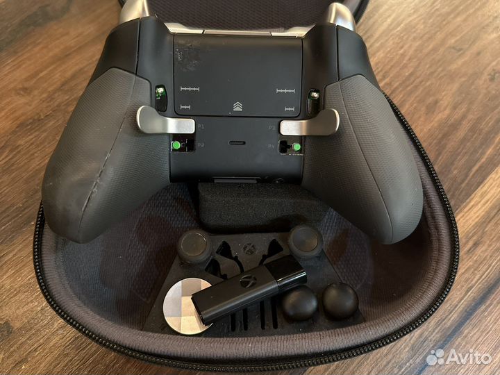 Блютуз адаптер