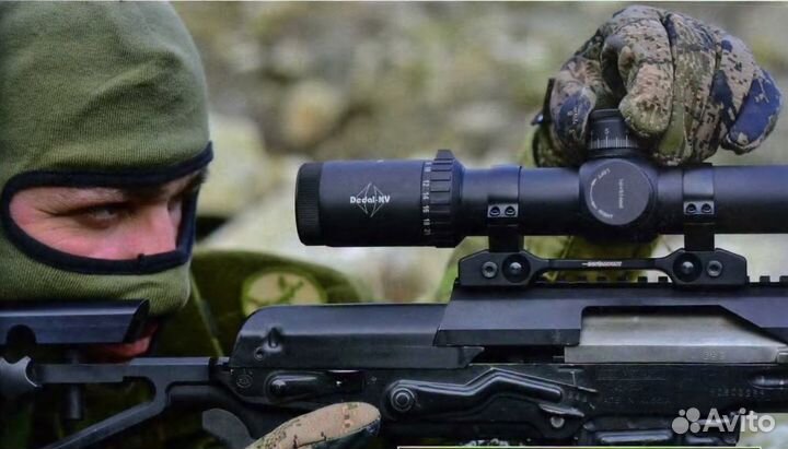 Кронштейны innomount (инномаунт) на все прицелы