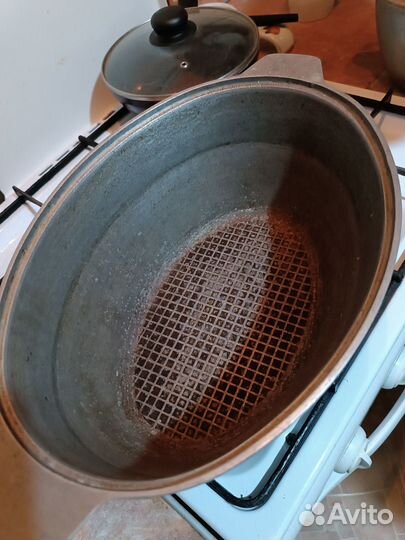 Утятницы СССР