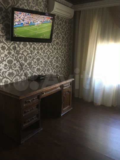 3-к. квартира, 70 м², 2/2 эт.