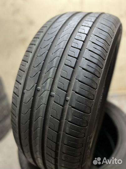 Pirelli Scorpion Verde 255/45 R19