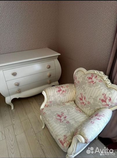 Детская мебель