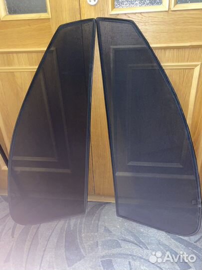 Сетки на окна