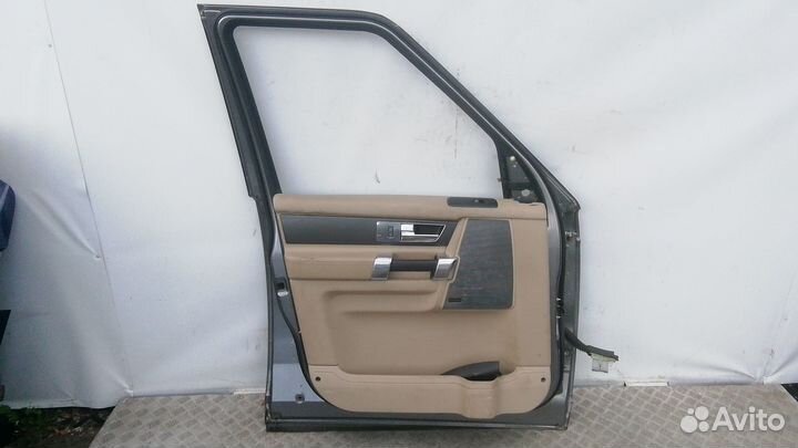 Дверь боковая Land Rover Discovery 4 (2009-2016)