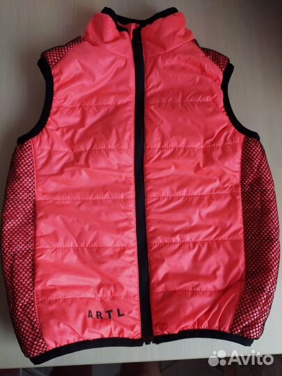 Жилет детский 110-116