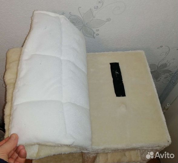 Домик для кошек