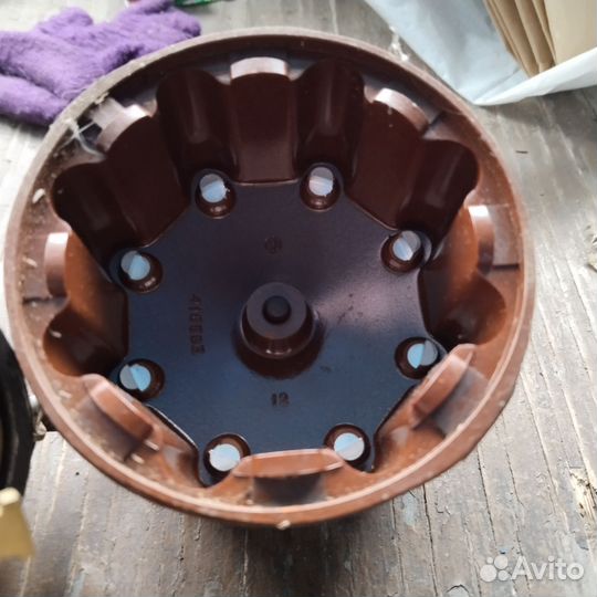 Трамблер ЗИЛ