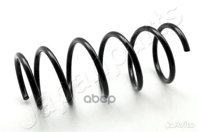 Пружина ходовой части перед ZC2282C Japanparts