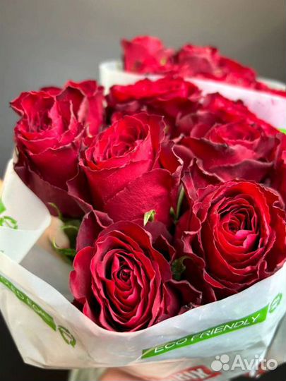 Роза одноголовая Оптом и в розницу