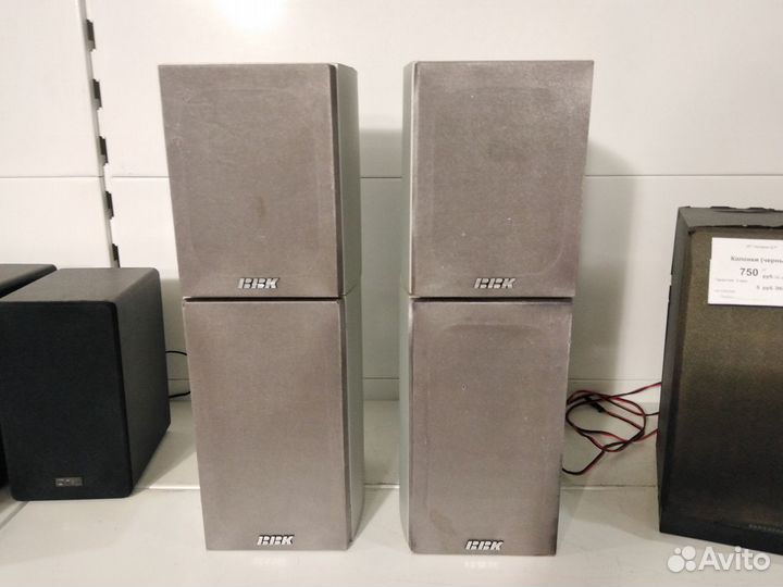 Акустическая система