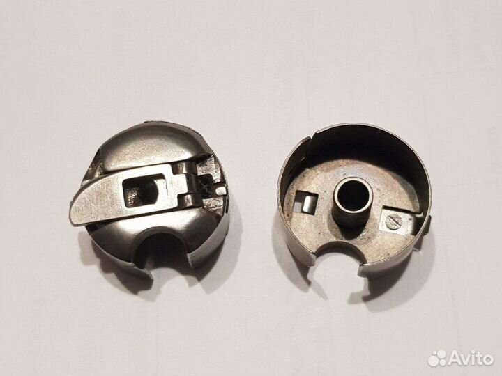 Челнок+шпулька (комплект)