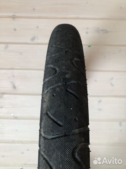 Maxxis hookworm 26x 2.50
