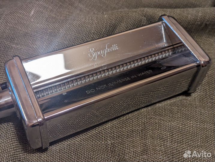 Kitchenaid насадки для теста, сушилка