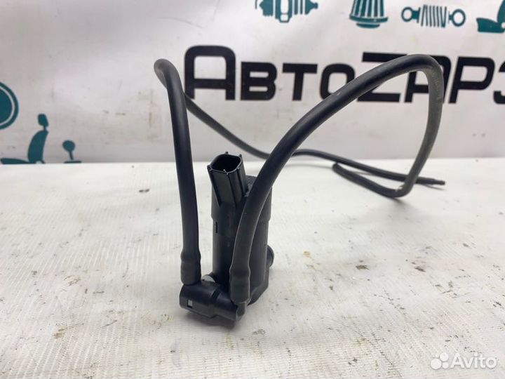 Мотор омывателя Ford Focus хэтчбек 2010