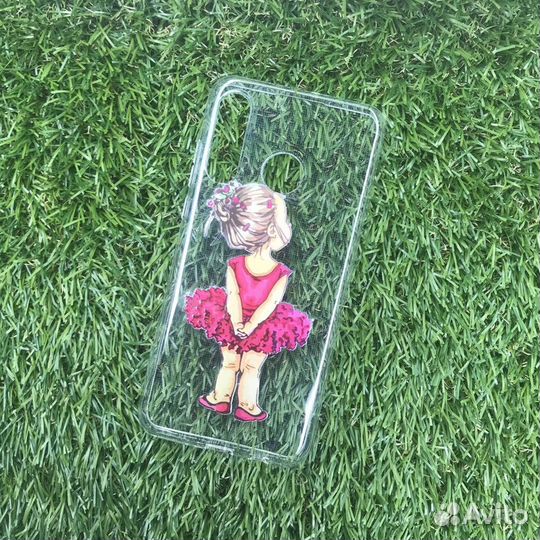 Чехлы для Huawei P30 Lite