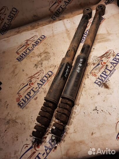 Амортизатор задний ваз (LADA) xray I (2015—2023)