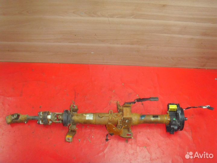 Рулевая колонка 255549F000 Nissan Primera P11E