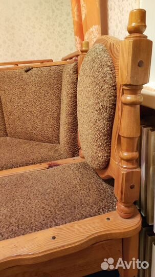 Кухонный уголок бу