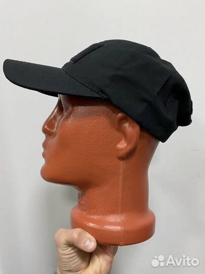 Кепка тактическая мох