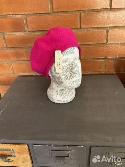 Беретка женская