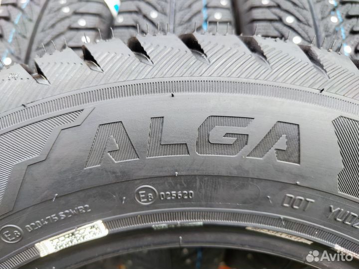 КАМА Alga (HK-531) 195/65 R15