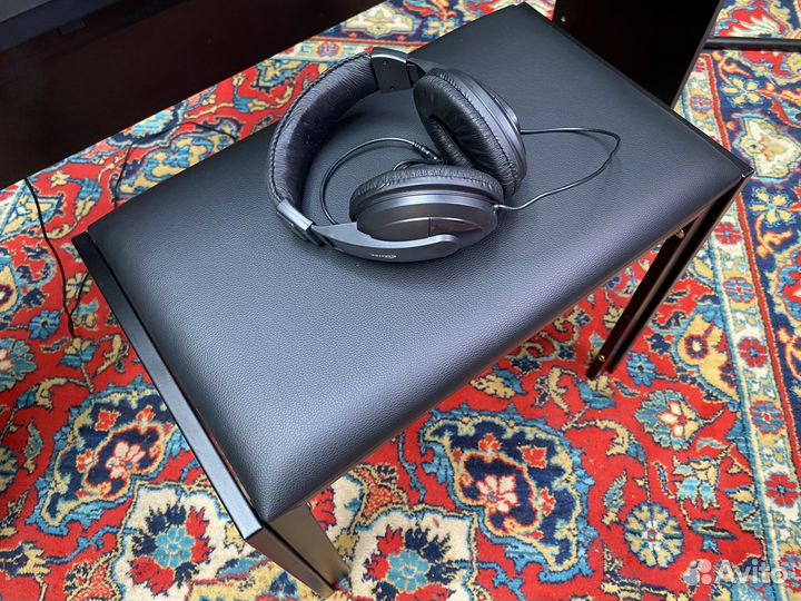 Цифровое пианино Yamaha p45