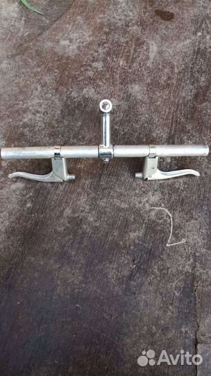 Тормоза хвз