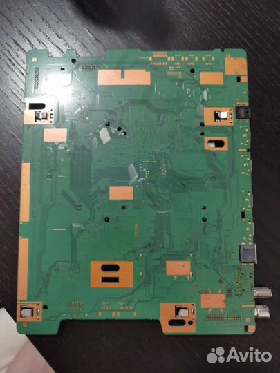 BN41-02695A - материнская плата