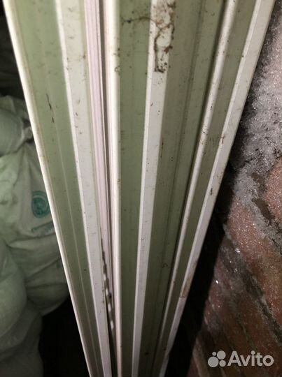 Экран на батарею отопления