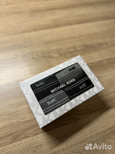 Носки Michael Kors оригинал
