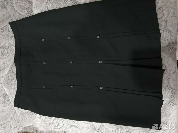 Кофта и юбки