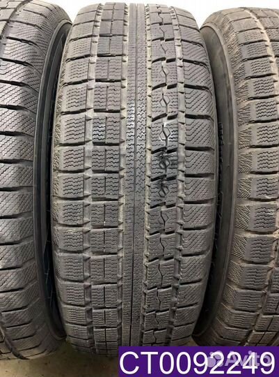 Toyo Winter Tranpath MK4a 225/65 R17 96T