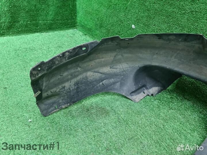 Подкрылок передний правый VW Polo Sedan 5 (10-20)