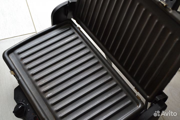 Электрогриль гриль-пресс Vitek 2633