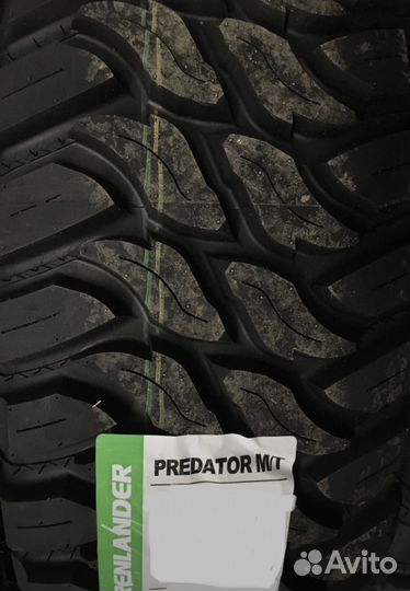 Grenlander Predator M/T 235/75 R15 104Q