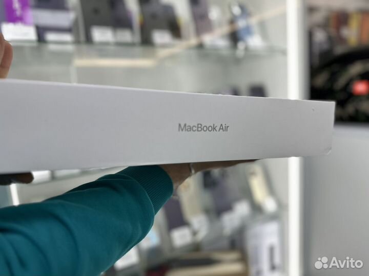 Macbook Air 15 M2 8/512GB Space Gray Рассрочка