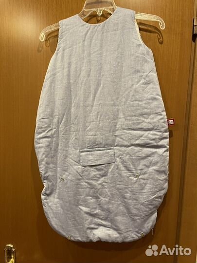 Спальный мешок RED castle