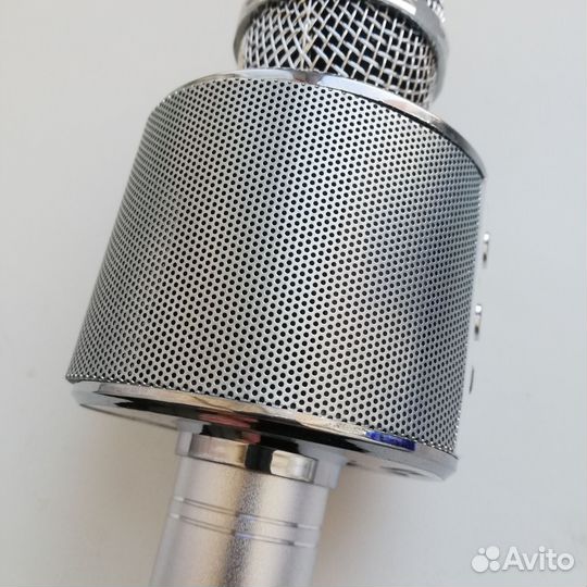 Микрофон для караоке WS-858