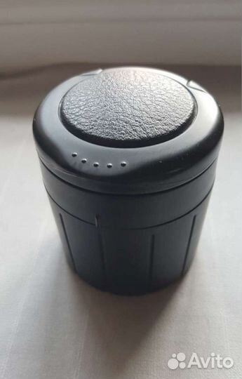 Пепельница