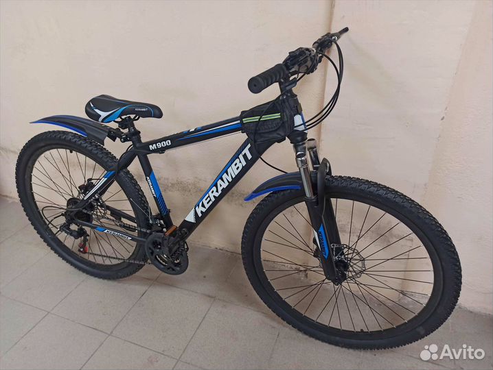 Велосипед скоростной,горный