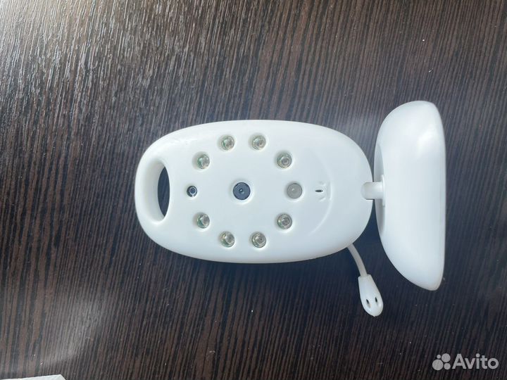 Камера видеонаблюдения видеоняня