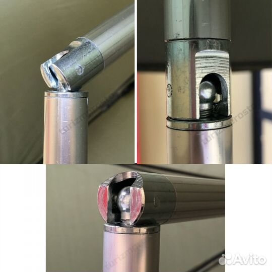 Зонт для рыбалки