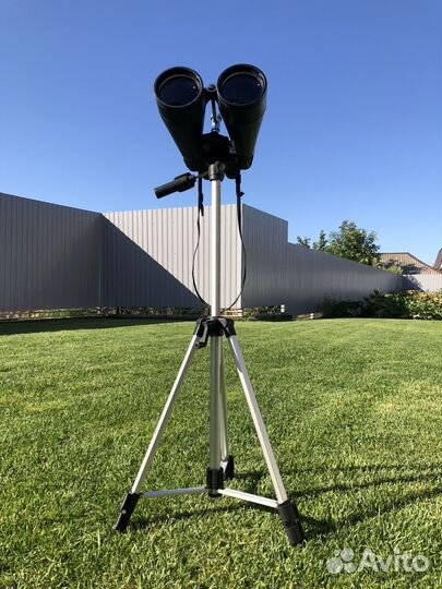 Бинокль konus