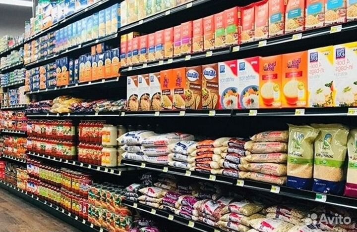 Коммерческая недвижимость с якорным арендатором в