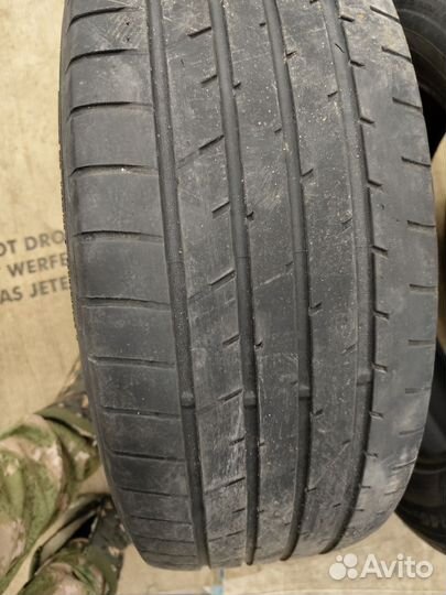 Toyo Proxes R46 225/55 R19