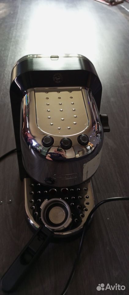 Delonghi ec 270