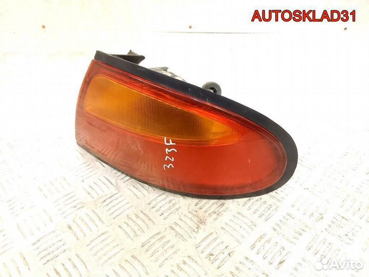 Фонарь задний правый Mazda 323 F BA BC6A51170