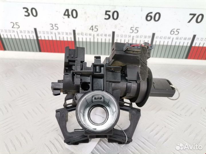 Замок зажигания для Opel Meriva A 9115863