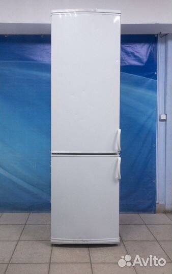 Холодильник Бирюса. Гарантия и доставка